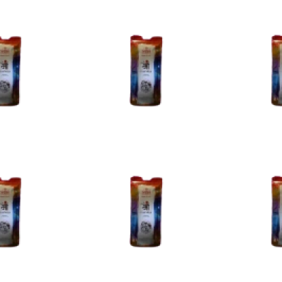 Pyari Maa 100 Gram Zipper Agarbatti (Pack of 6)