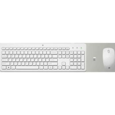 HP 230 Wireless Mouse & Keyboard Combo Set (PACK OF 2)