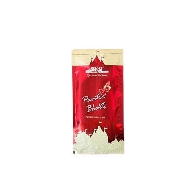 Pavitra Bhakti 90 gram Zipper Agarbatti (Pack of 1 )