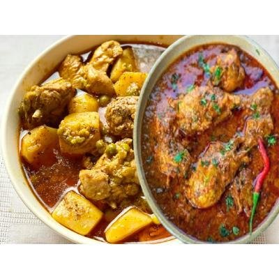 Catch Chicken Masala (100 Gram)(PACK OF 4)