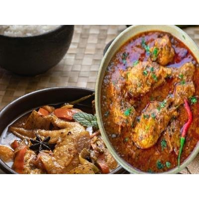 Catch Chicken Masala (100 Gram)(PACK OF 1)