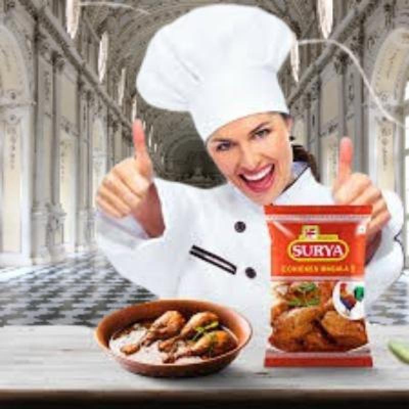 Surya Chicken Masala (200 Gram)(PACK OF 1)