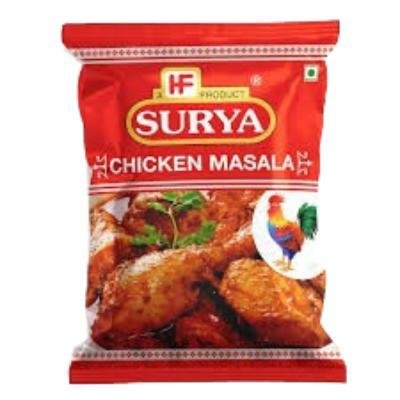 Surya Chicken Masala (200 Gram)(PACK OF 1)