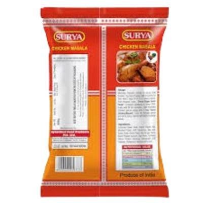 Surya Chicken Masala (200 Gram)(PACK OF 1)