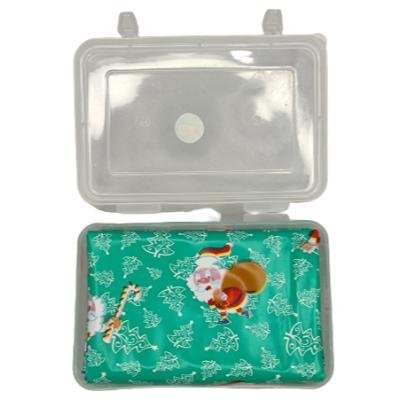 Ruber Baby Bed Protecting Mat ( Pack of 1 )
