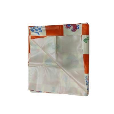 Ruber Baby Bed Protecting Mat ( Pack of 2)