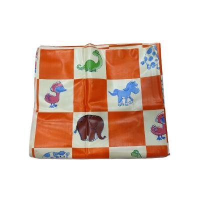 Ruber Baby Bed Protecting Mat ( Pack of 2)