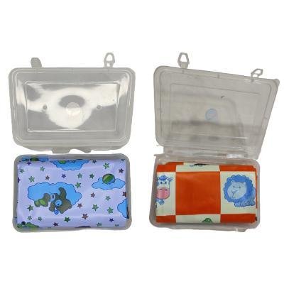 Ruber Baby Bed Protecting Mat ( Pack of 2)