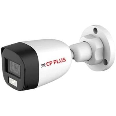 CP Plus 2.4MP Full Color Guard+ Bullet Outdoor Security Camera(PACK OF 1)