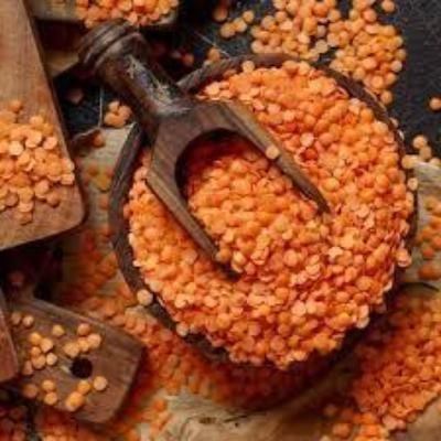 Good Life Masoor dal (200Gram) (PACK OF 1)