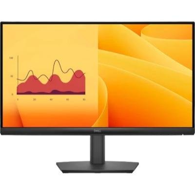 DELL Pro 68.58cm(27 inch)Full HD IPS Panel With Adjustment Monitor(P2725H)(PACK OF 1)
