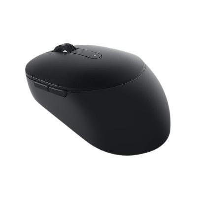 DELL MS5120W Wireless Ambidextrous Laser Mouse With programmable buttons,Adjustable DPI upto 4000 DPI with Bluetooth  (PACK OF 1)