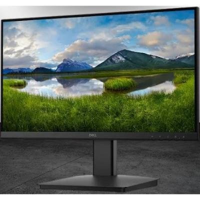 DELL54.61cm(21.5 inch)Full HD Backlit VA Panel,Till adjustment Monitor(SE2222H/SE2225H)(PACK OF 1)