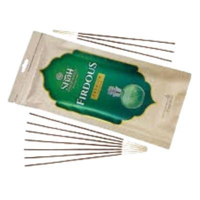 Firdous 115 Grm Zipper Agarbatti (Pack of 1 )
