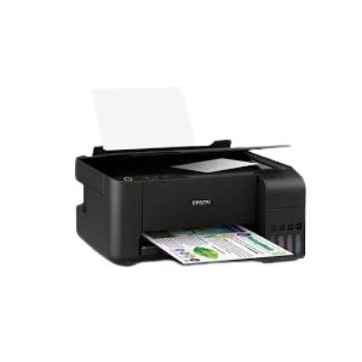 Epson L3110 All in One Ink Tank Printer (PACK OF 1)