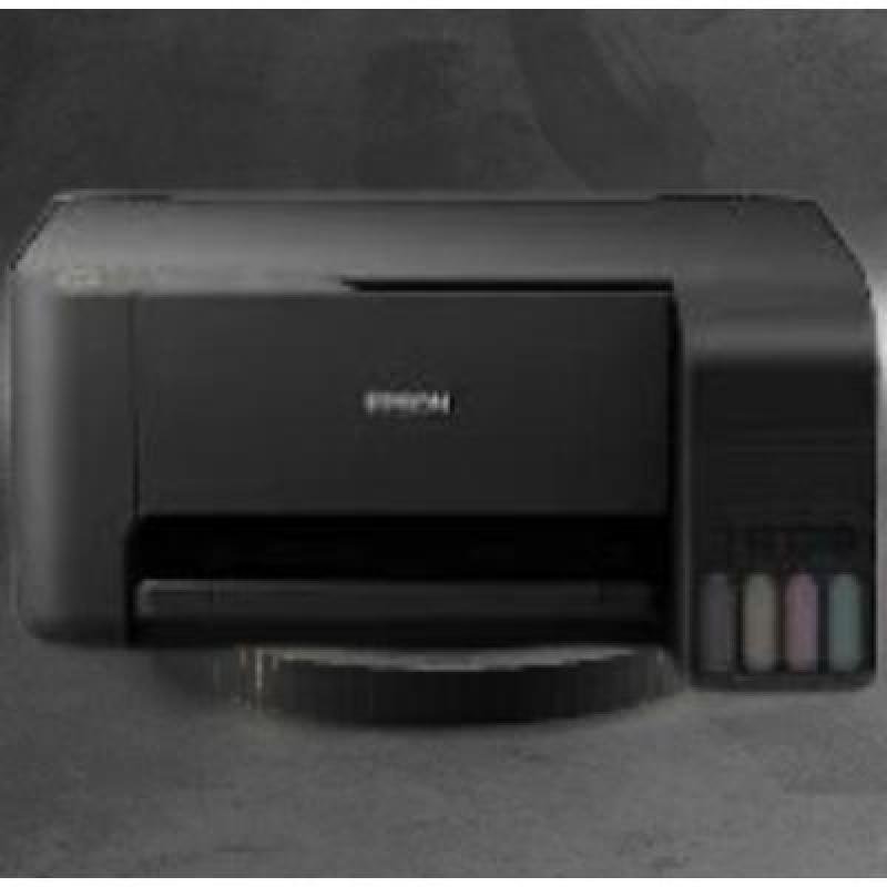 Epson L3110 All in One Ink Tank Printer (PACK OF 1)