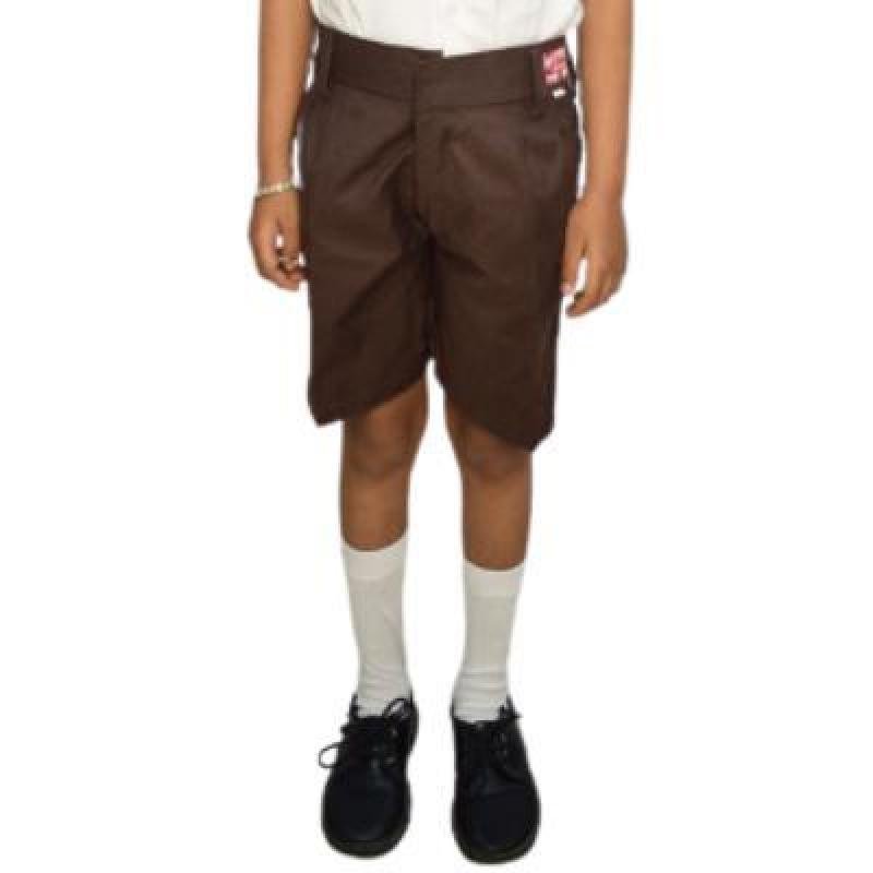 Boys  Cotton School unifrom half Pant (Pack Of 1)