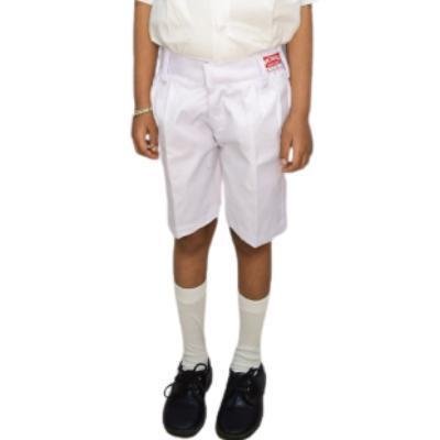 Boys  Cotton School unifrom half Pant (Pack Of 1)