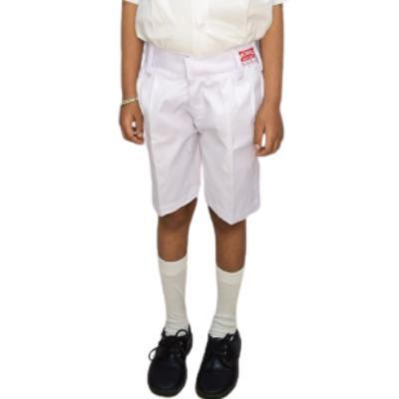 Boys  Cotton School unifrom half Pant (Pack Of 1)