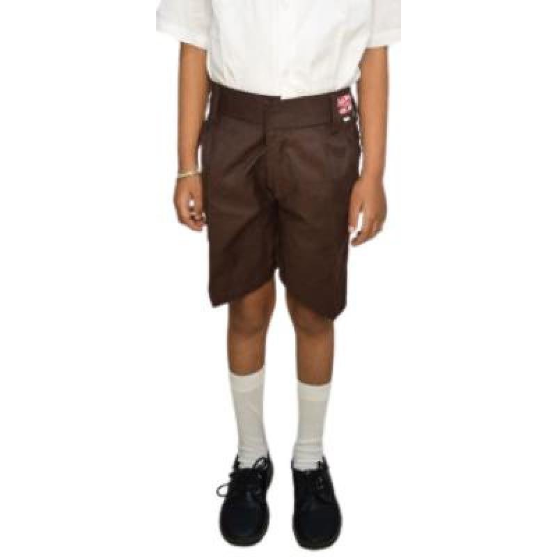 Boys  Cotton School unifrom half Pant (Pack Of 1)