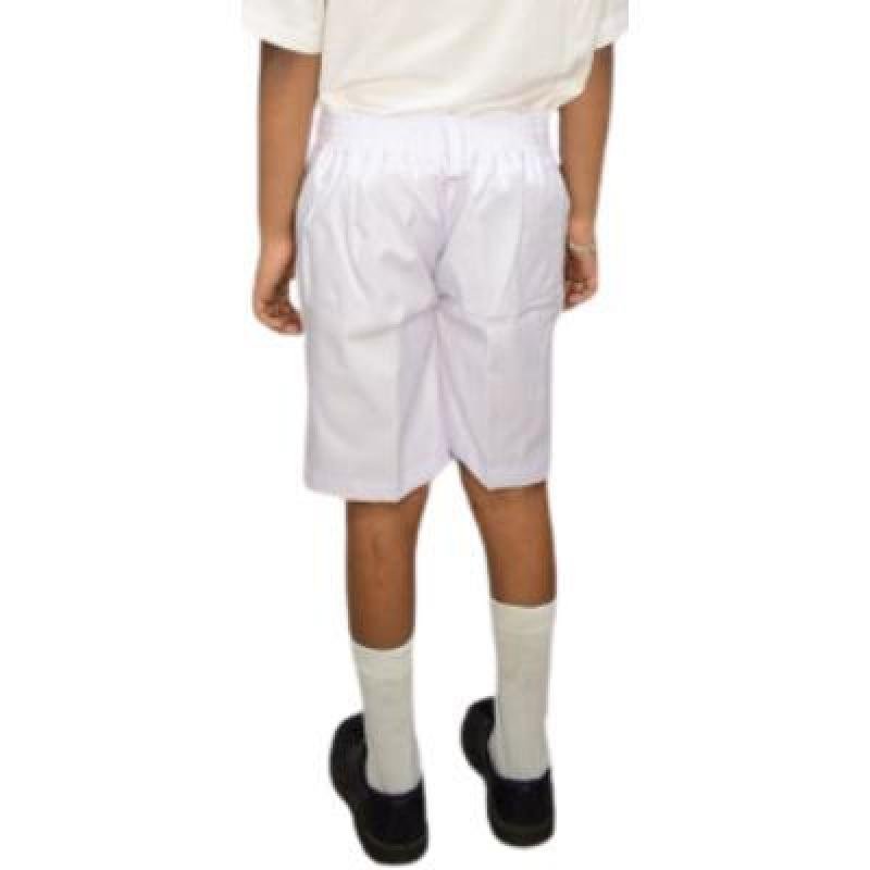 Boys  Cotton School unifrom half Pant (Pack Of 1)