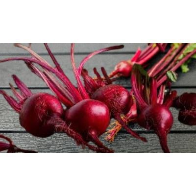 Fresh Beetroot(250 gm)Delivery up to 15km radius from our location to your destination.