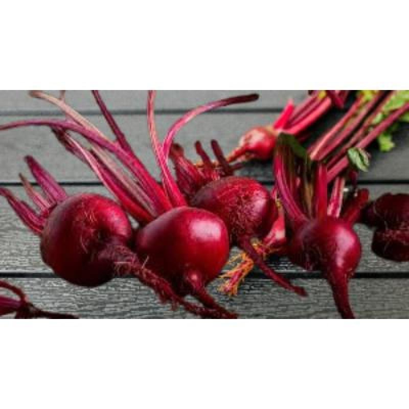 Fresh Beetroot(250 gm)Delivery up to 15km radius from our location to your destination.