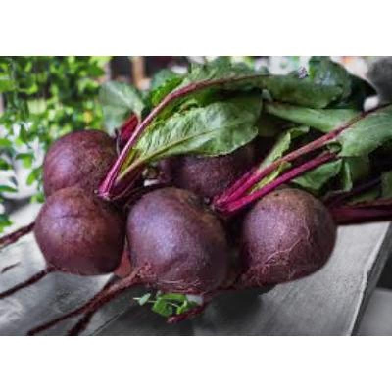 Fresh Beetroot(250 gm)Delivery up to 15km radius from our location to your destination.
