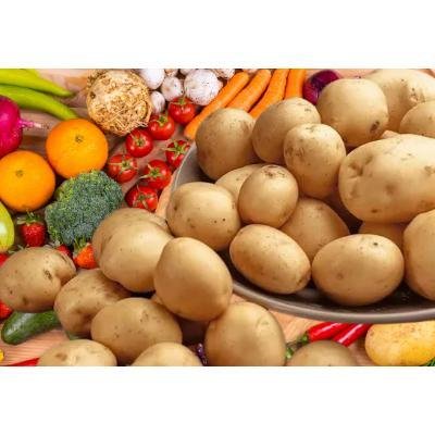 Fresh !!! Baby Potato (Loose) 500 gm. Delivery up to 15km radius from our location to your destination.