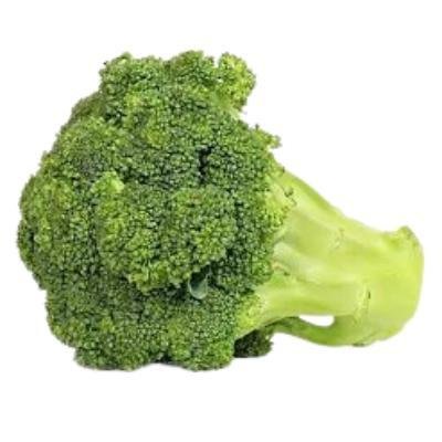 Broccoli (1 kg)Delivery up to 15km radius from our location to your destination.