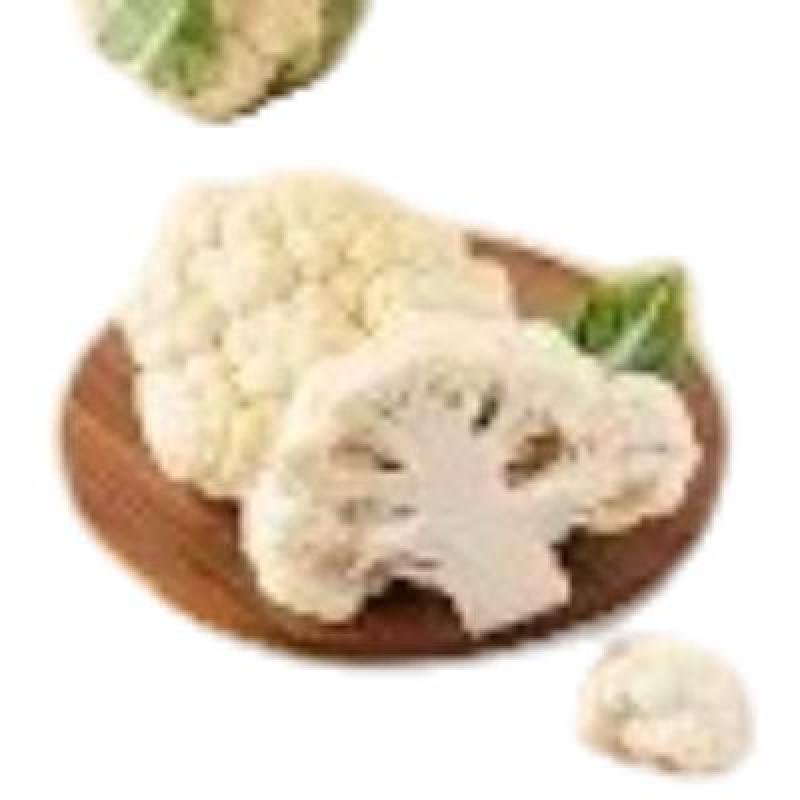 Cauliflower (350-500 gm)Delivery up to 15km radius from our location to your destination.