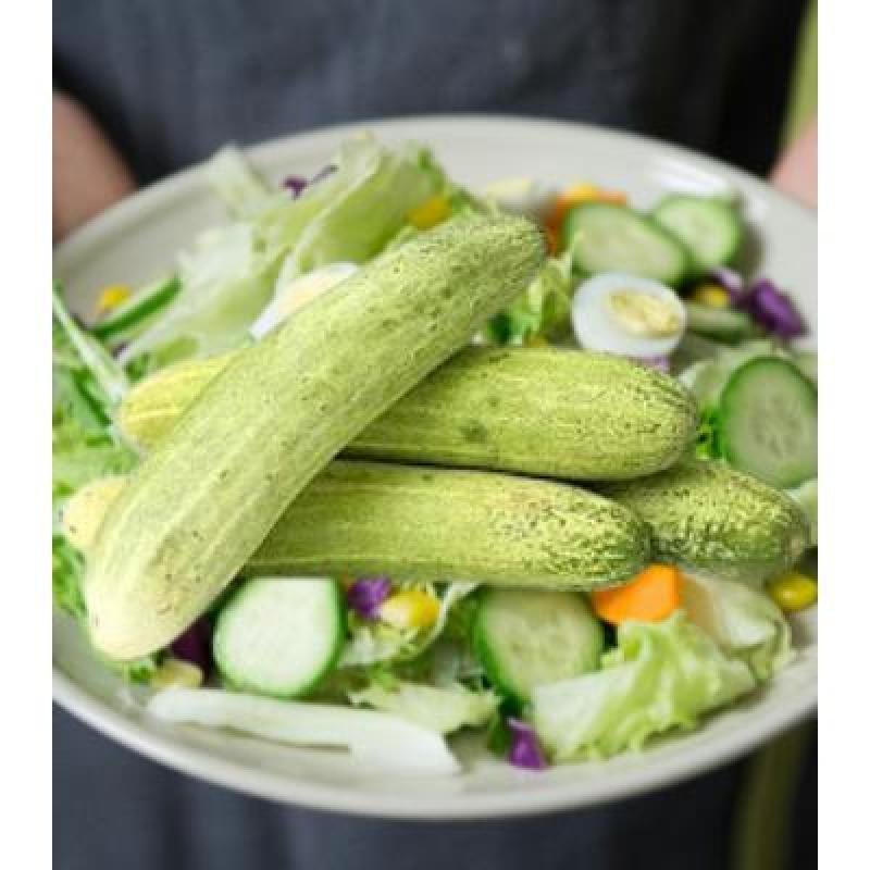 Cucumber (250 gm)Delivery up to 15km radius from our location to your destination.