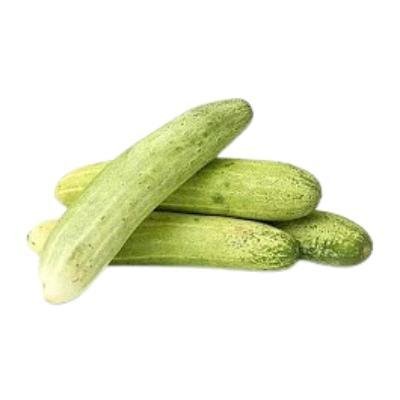 Cucumber (250 gm)Delivery up to 15km radius from our location to your destination.