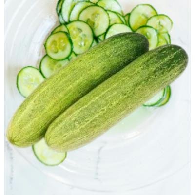 Cucumber (250 gm)Delivery up to 15km radius from our location to your destination.
