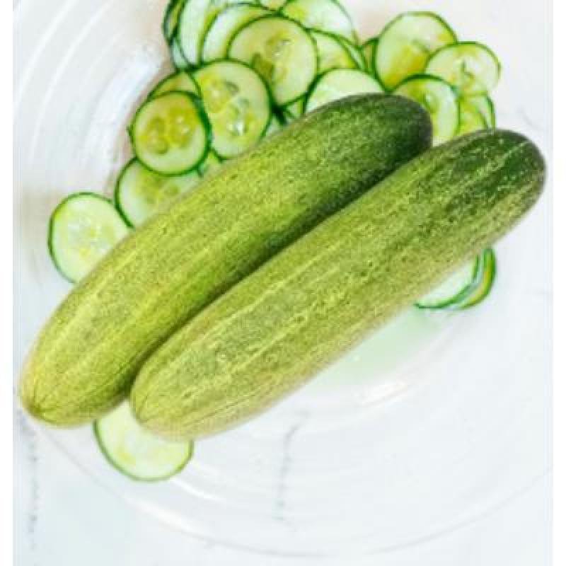 Cucumber (250 gm)Delivery up to 15km radius from our location to your destination.