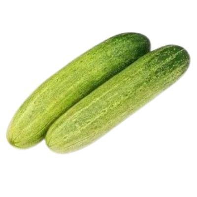 Cucumber (250 gm)Delivery up to 15km radius from our location to your destination.