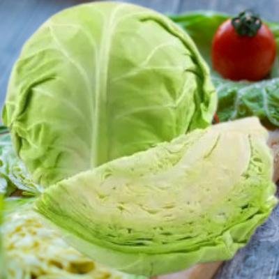 Cabbage (250 gm)Delivery up to 15km radius from our location to your destination.