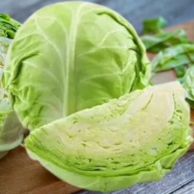 Cabbage (250 gm)Delivery up to 15km radius from our location to your destination.