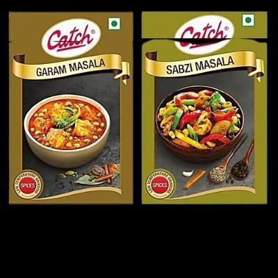 Catch Garam Masala (PACK OF 1)