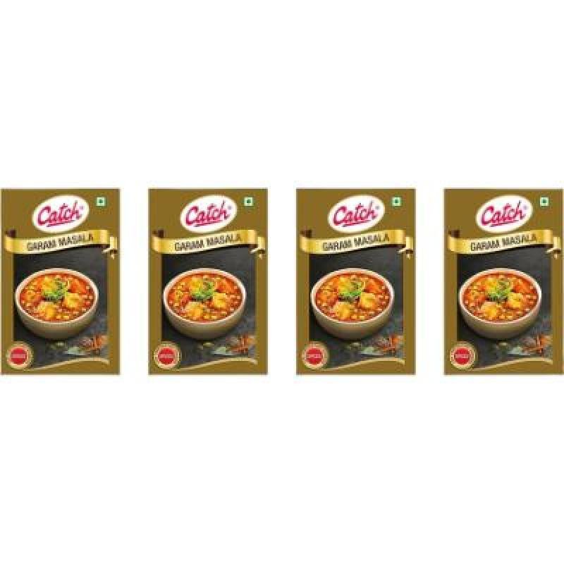 Catch Garam Masala (PACK OF 1)