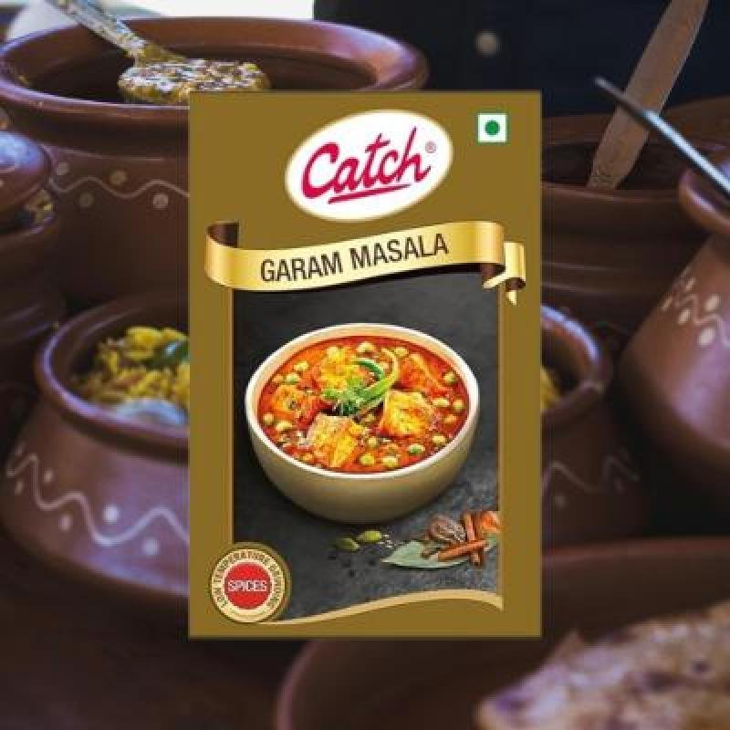 Catch Garam Masala (PACK OF 1)