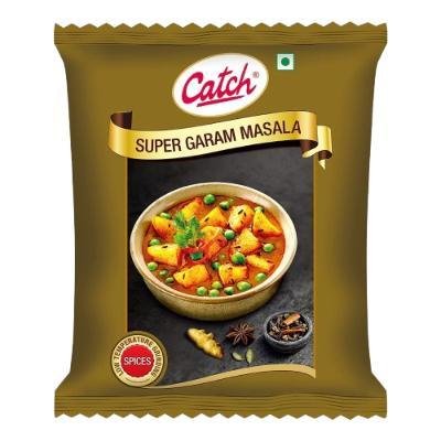 Catch Garam Masala (PACK OF 1)
