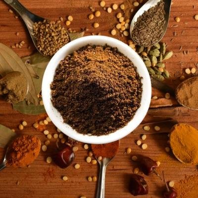 Ganesh Garam Masala Powder(PACK OF 1)