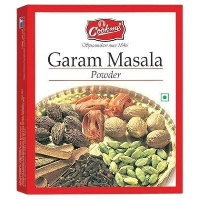 Cookme Garam Masala (PACK OF 1)
