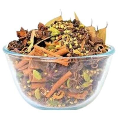 Pushp Brand Punjabi Garam Masala Powder(500 Gram) (PACK OF 1)