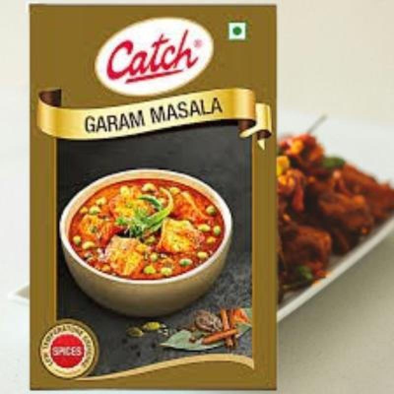Catch Garam Masala (PACK OF 1)
