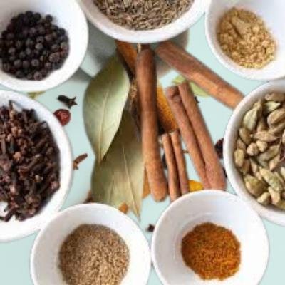 Ganesh Garam Masala Powder(PACK OF 1)