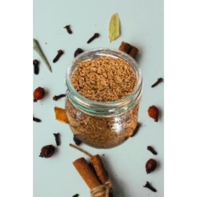 Pushp Brand Punjabi Garam Masala Powder (PACK OF 1)