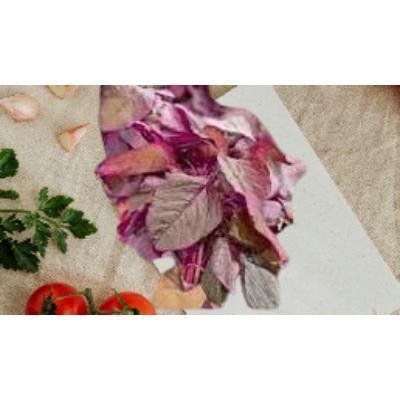 Red Spinach (250 gm) Delivery up to 15km radius from our location to your destination.