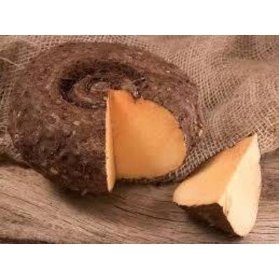 Elephant Foot Yam (250 gm) Delivery up to 15km radius from our location to your destination.